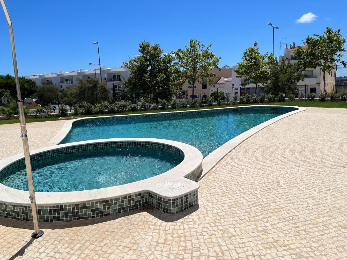 Albur Village A - Crocus Alvor Exterior photo